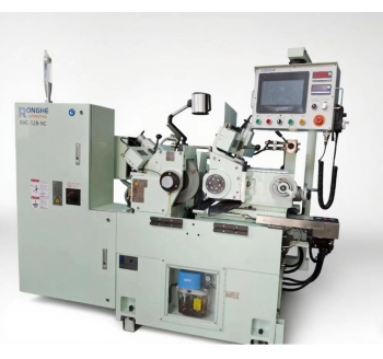 RHC-1810S-NC 無(wú)心磨床